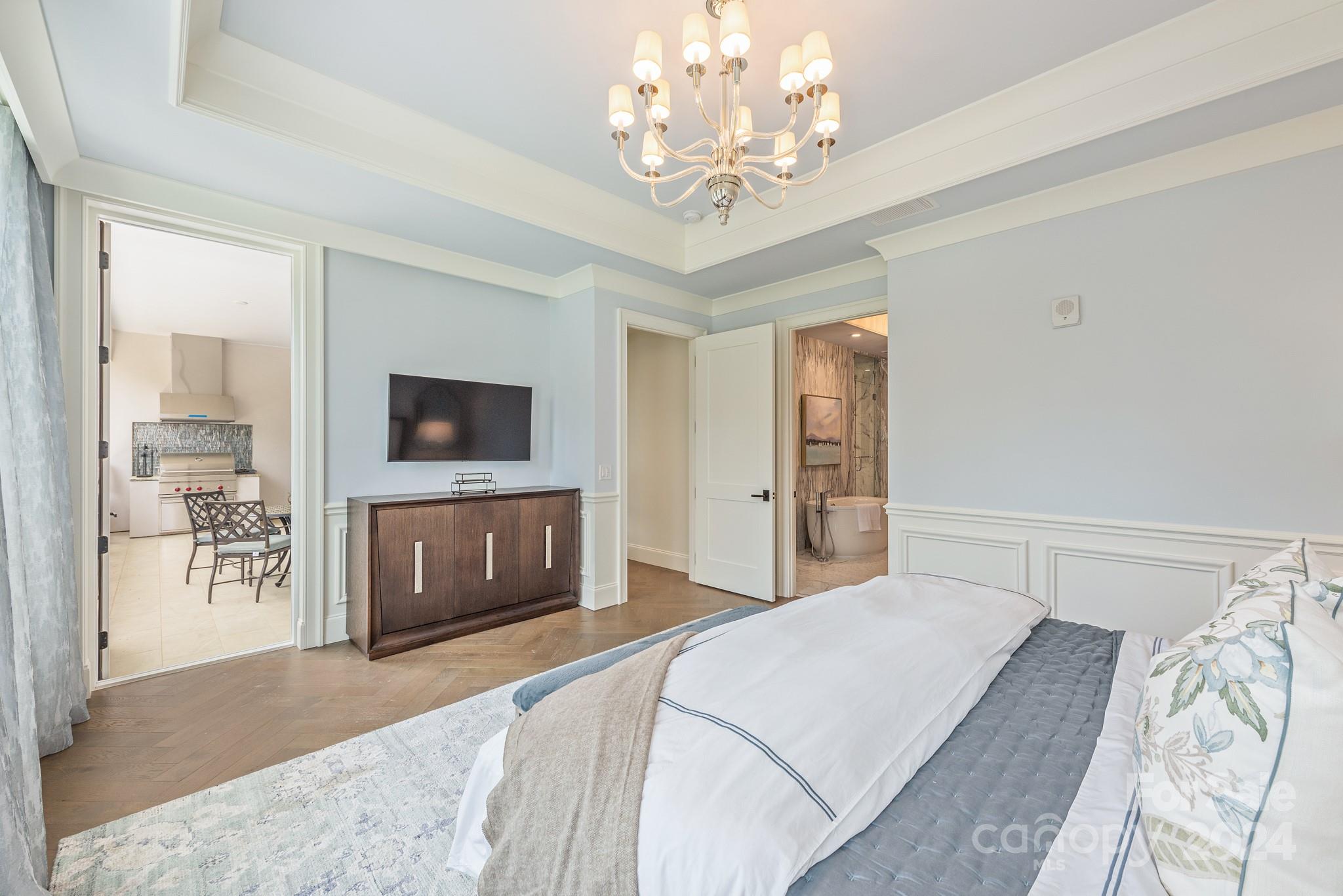 Eastover - Residential