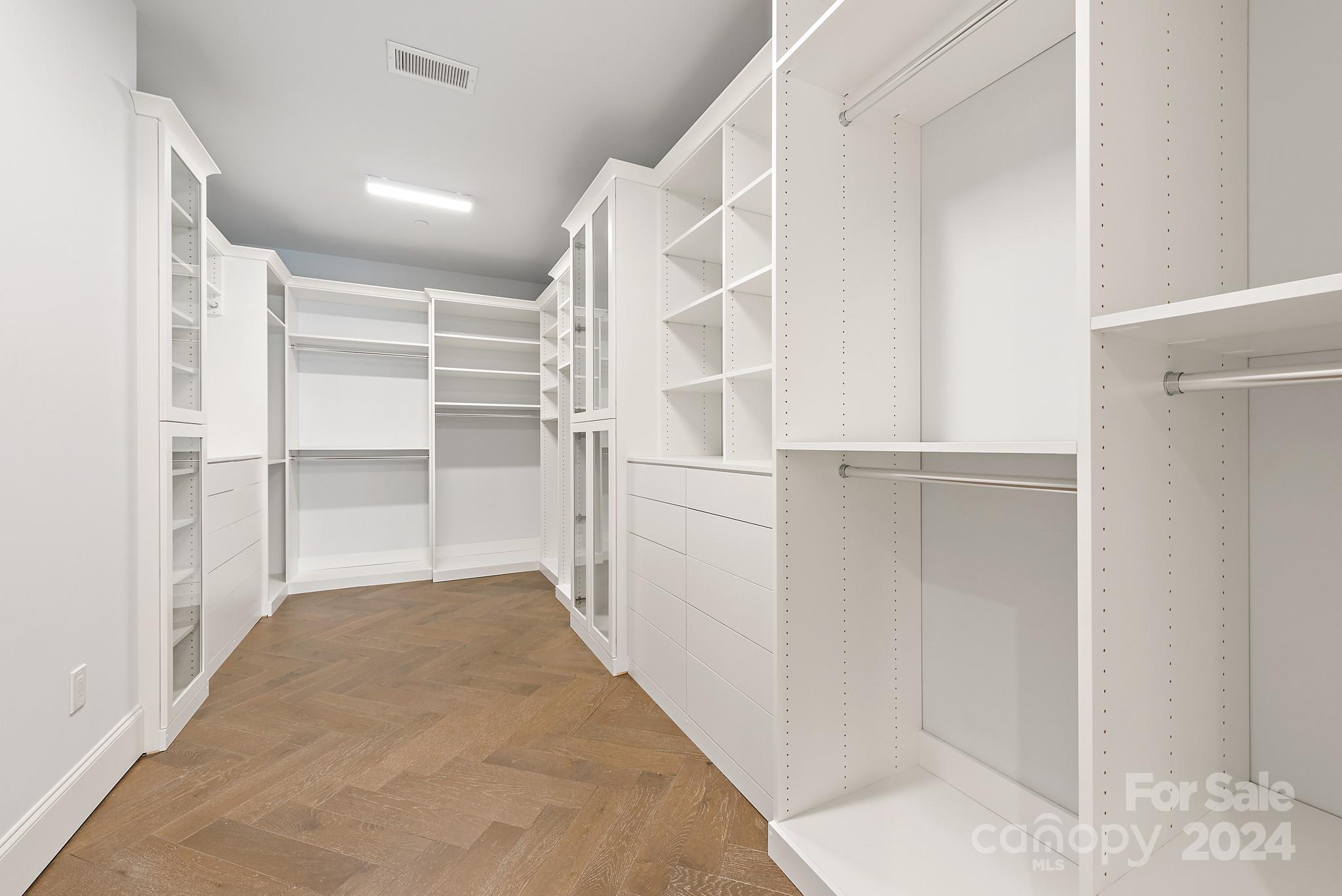 Eastover - Residential