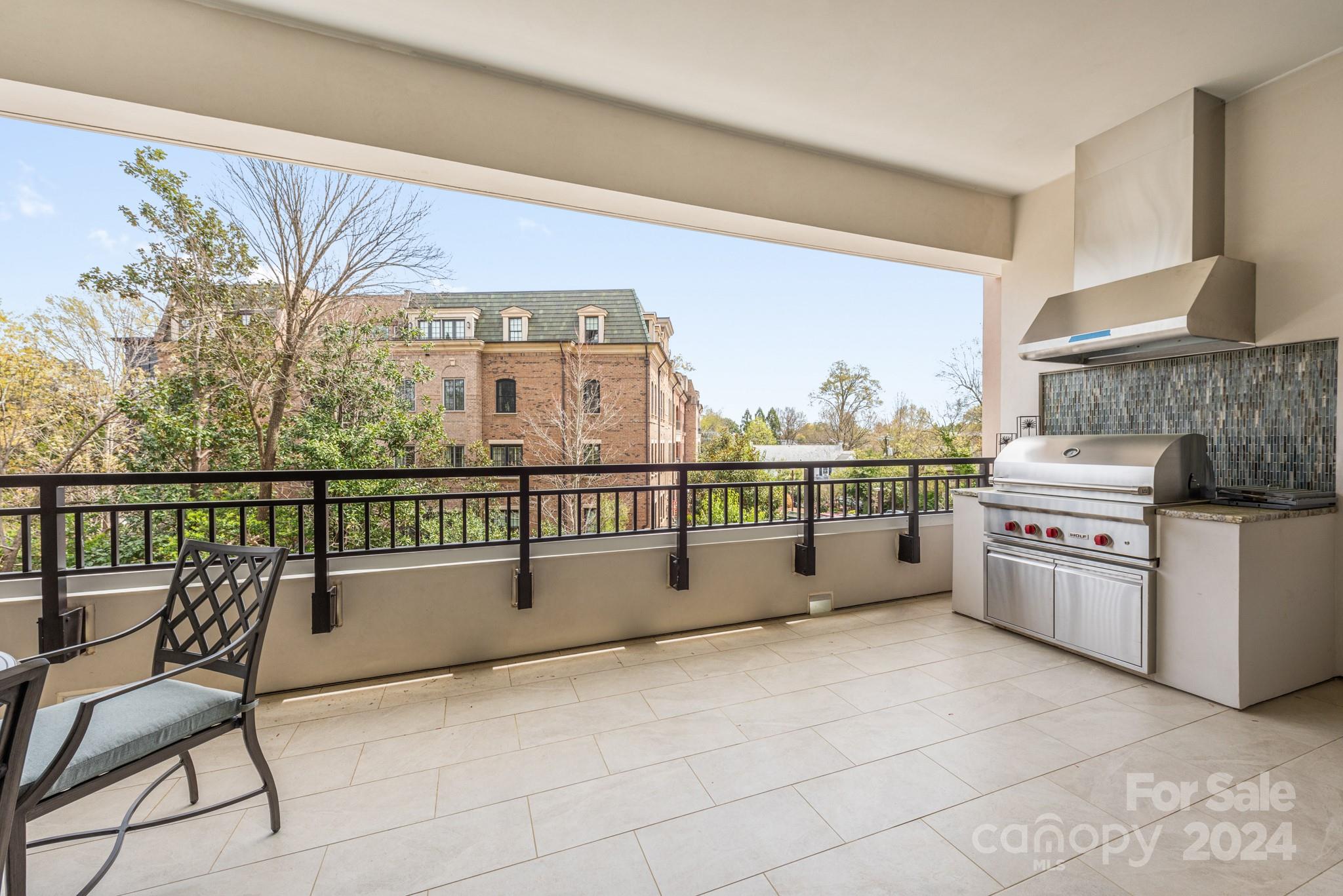 Eastover - Residential