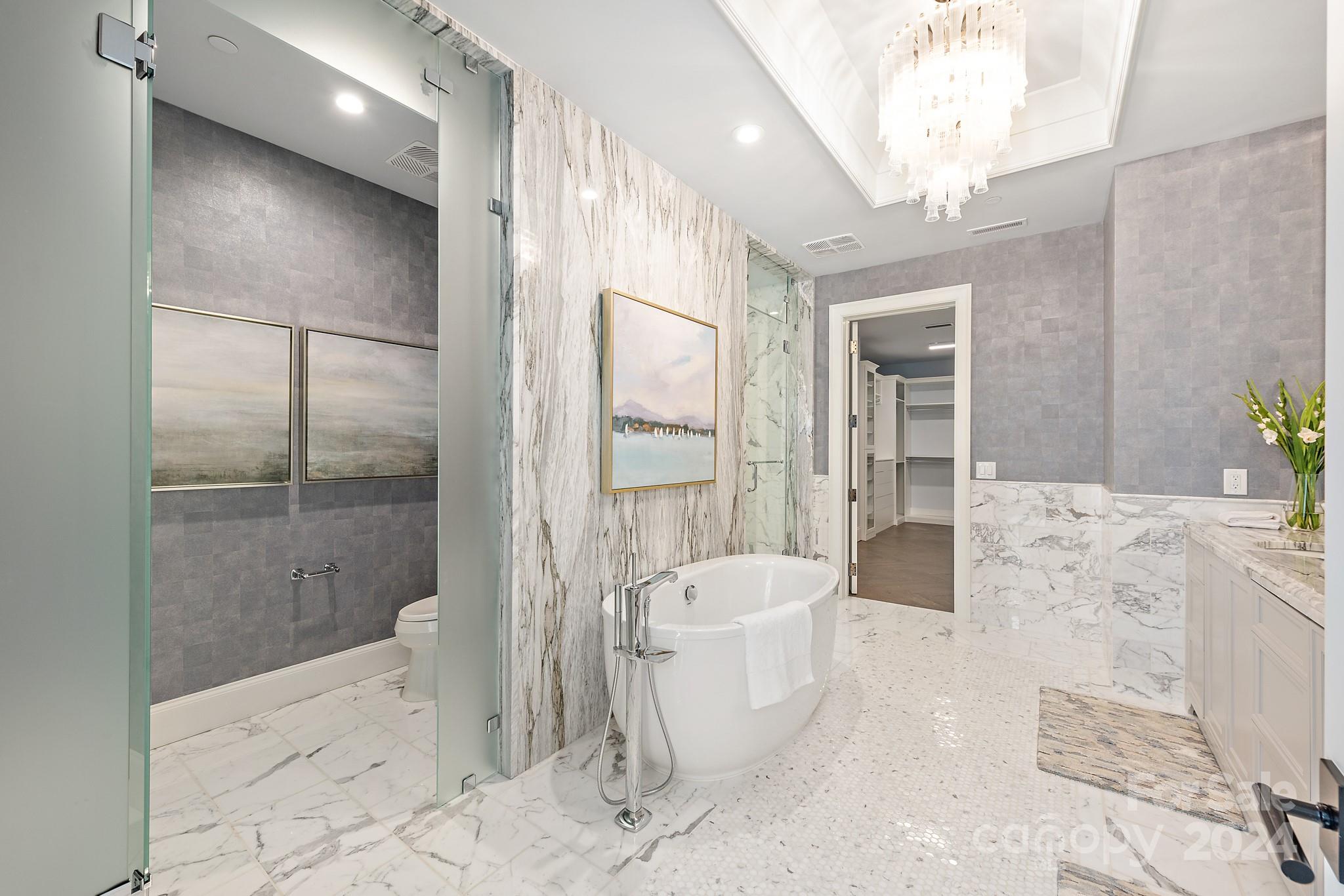 Eastover - Residential