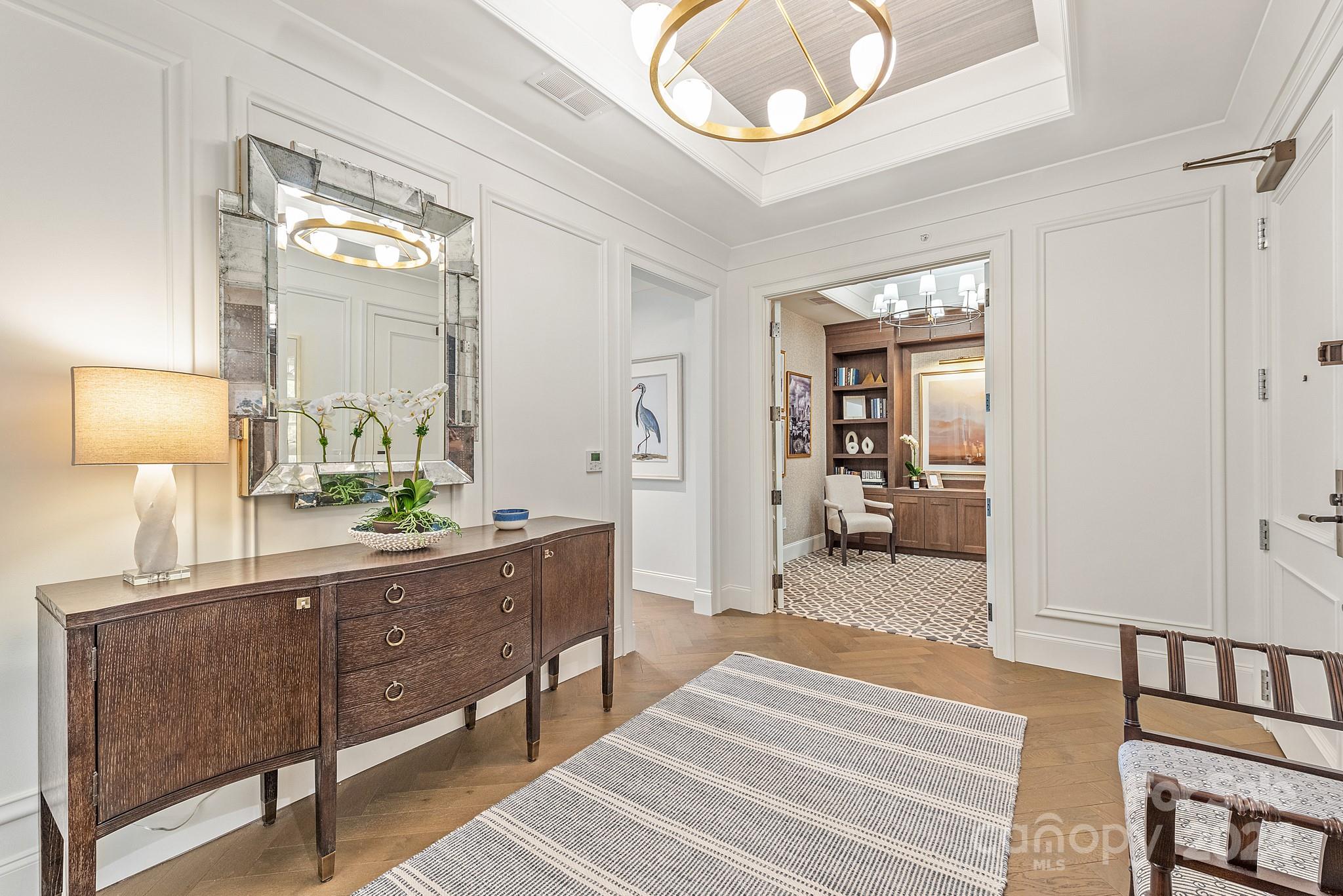 Eastover - Residential