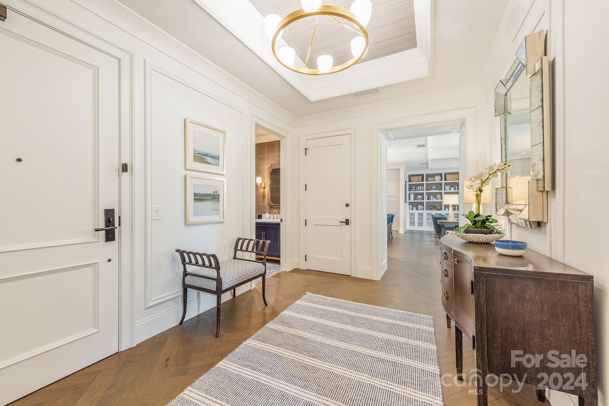 Eastover - Residential