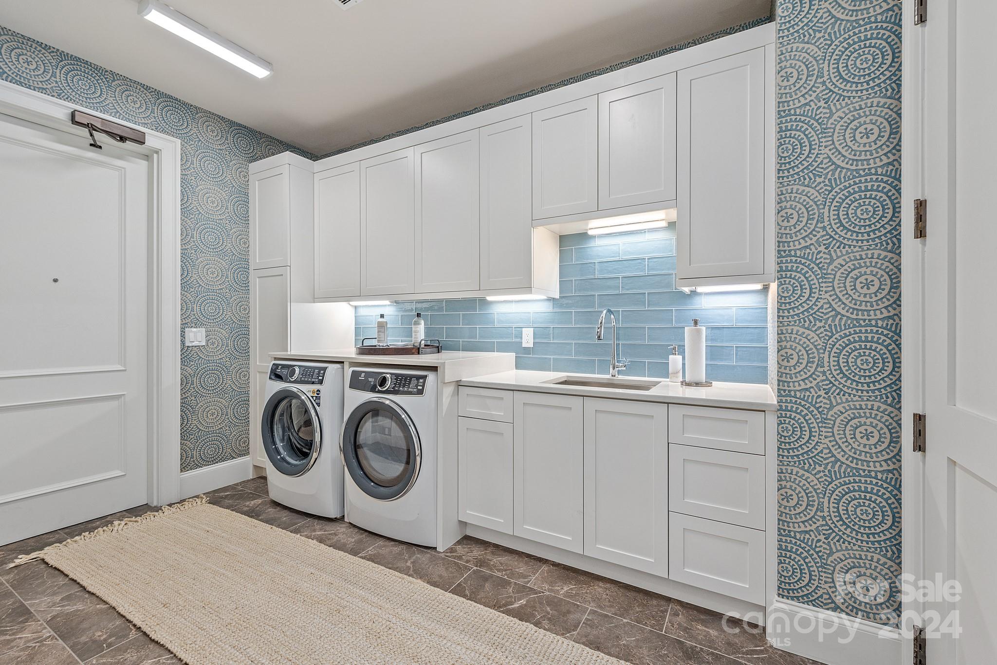 Eastover - Residential