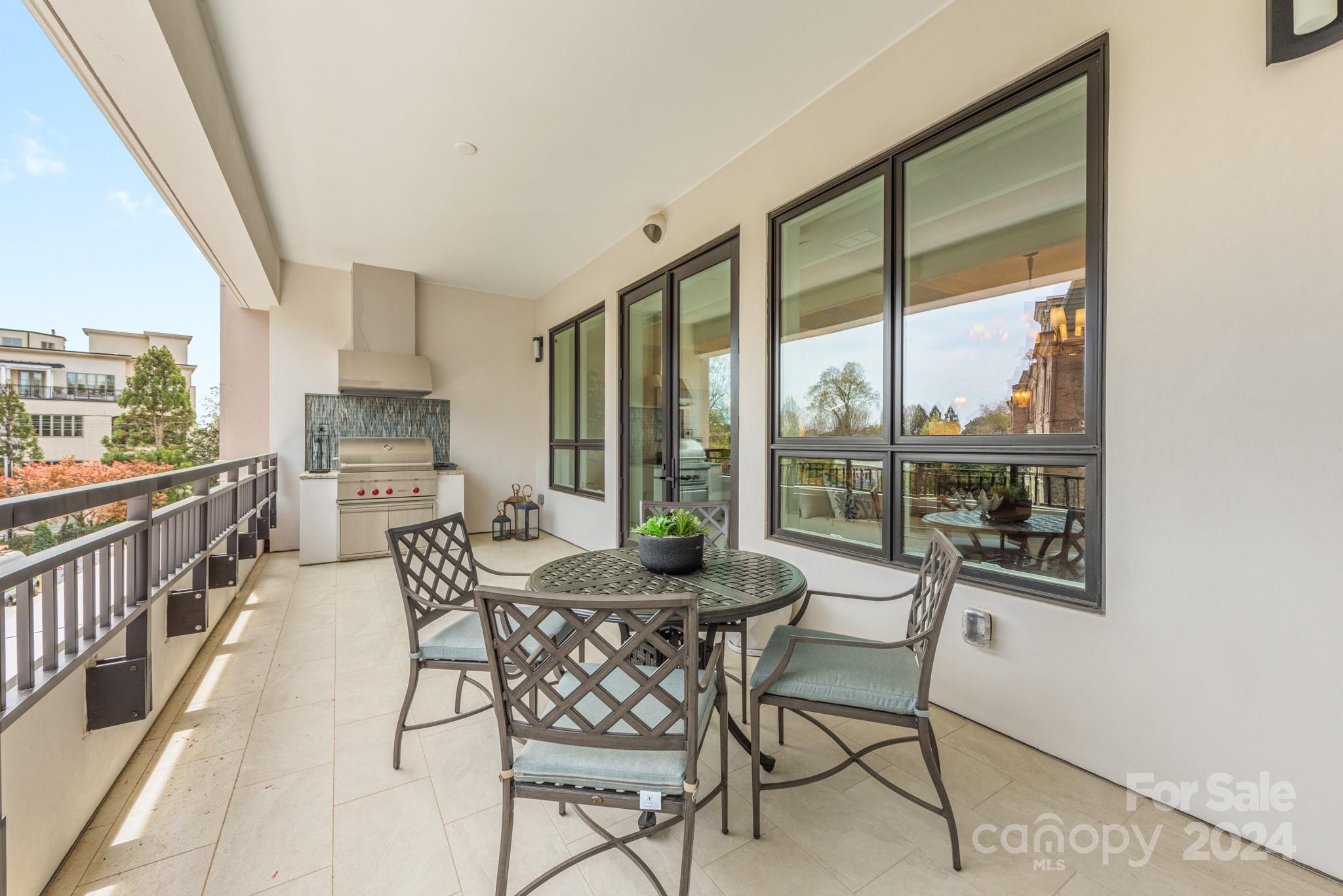 Eastover - Residential