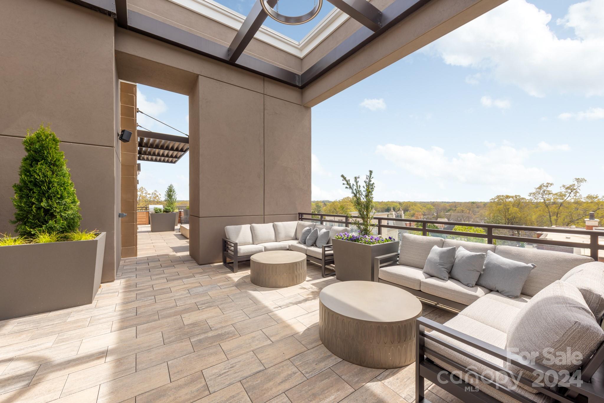 Eastover - Residential