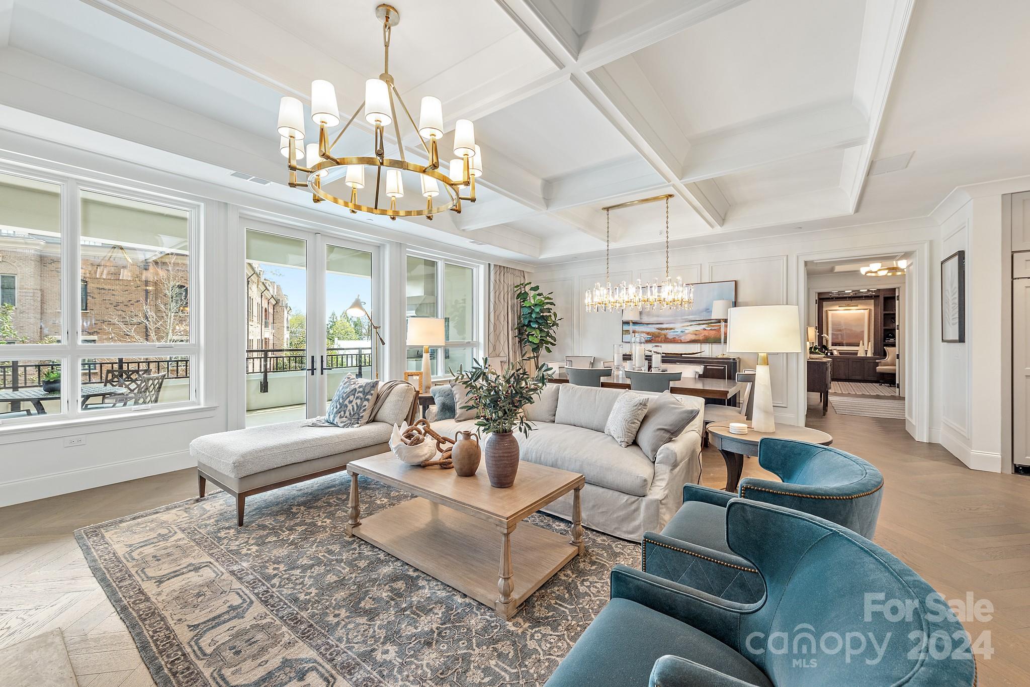 Eastover - Residential