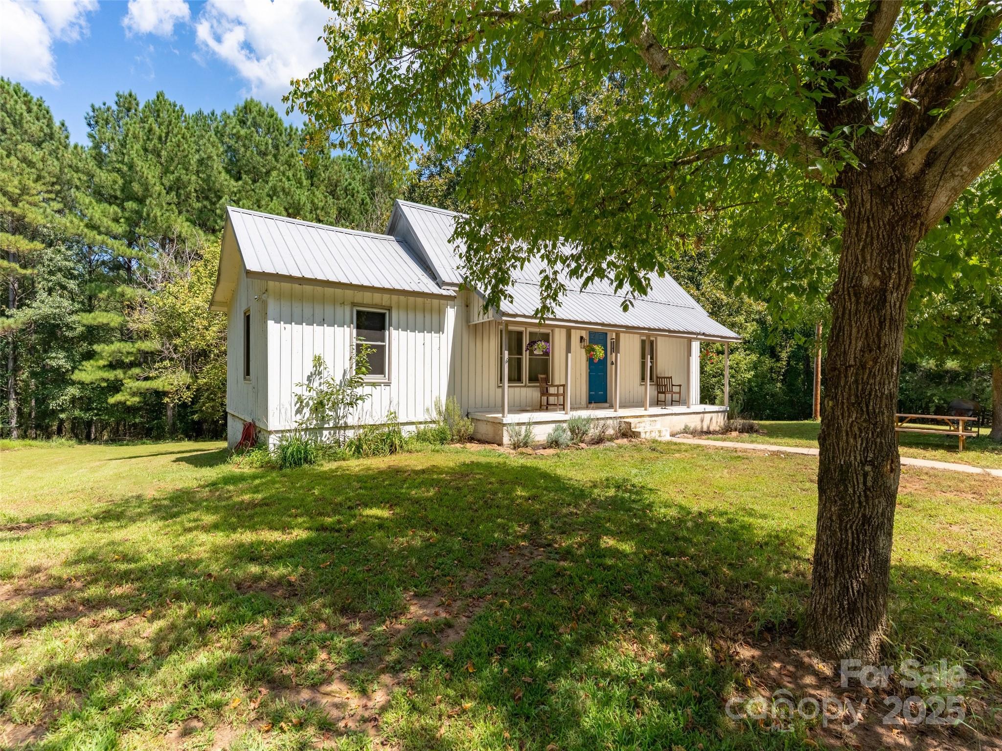 1343 Solen Williams Road