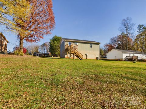 A home in Hickory