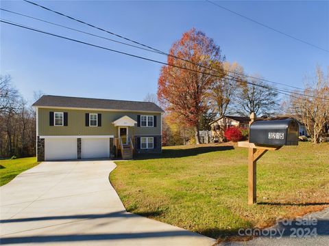 A home in Hickory