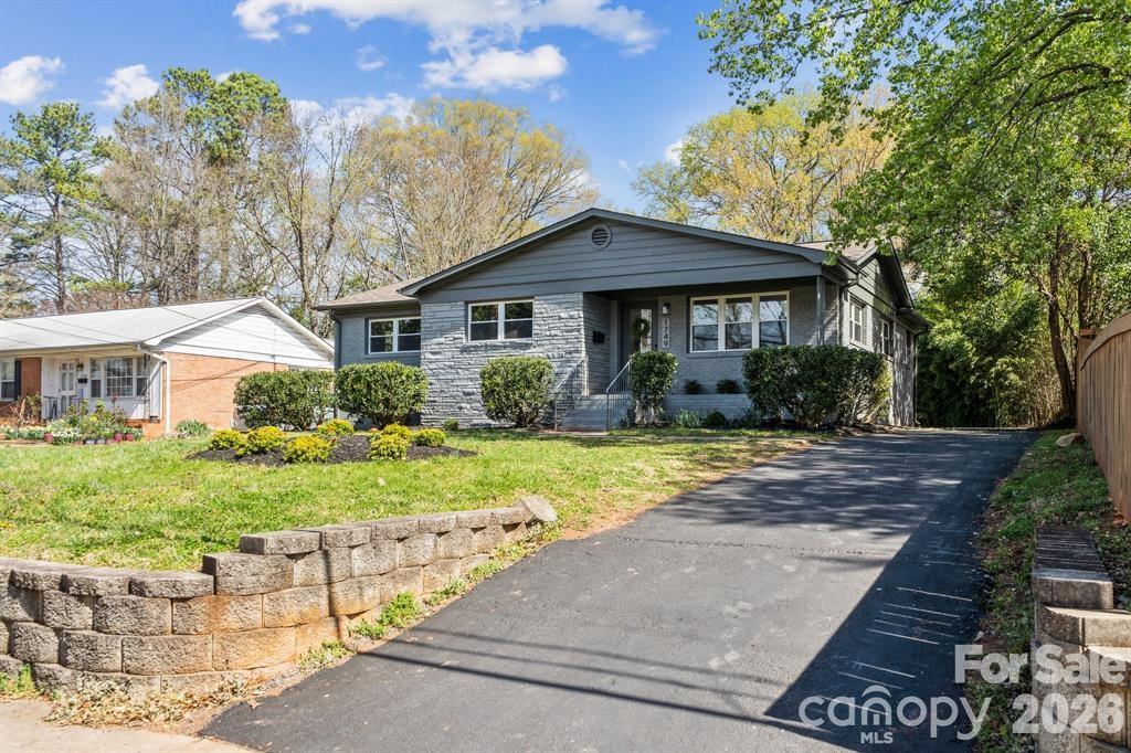 Montclaire - Residential