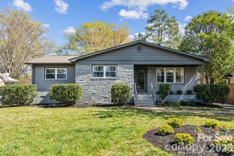 1749 Archdale Drive Charlotte NC 28210