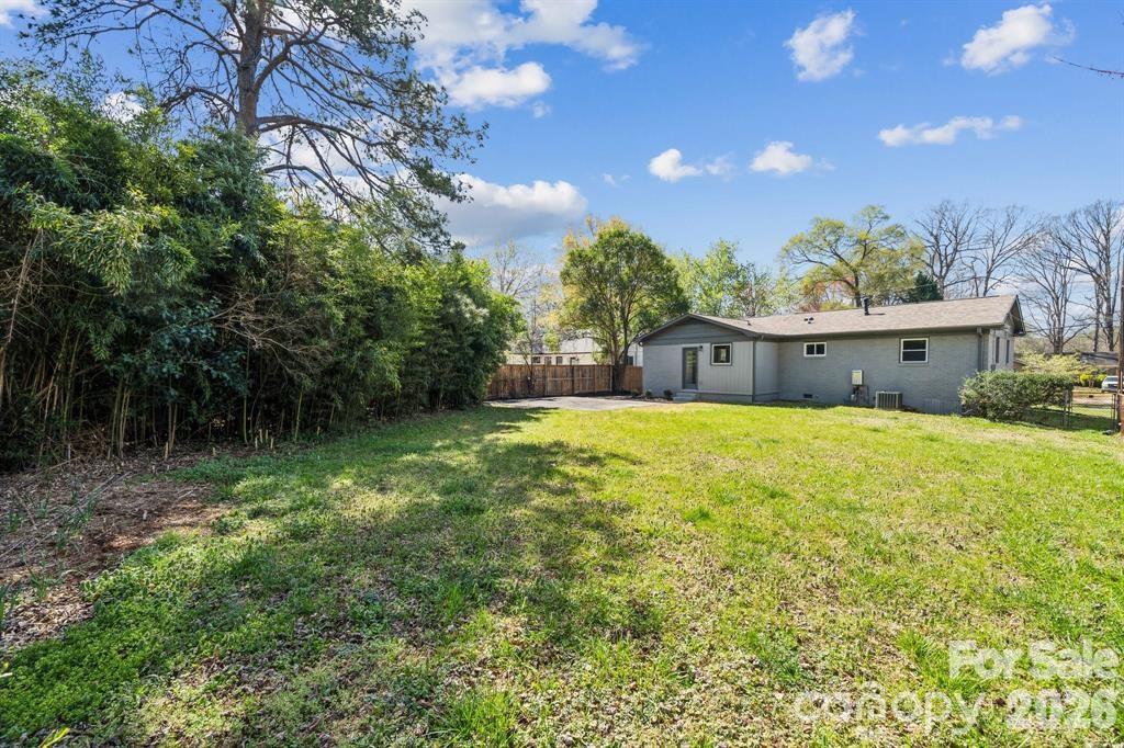 Montclaire - Residential