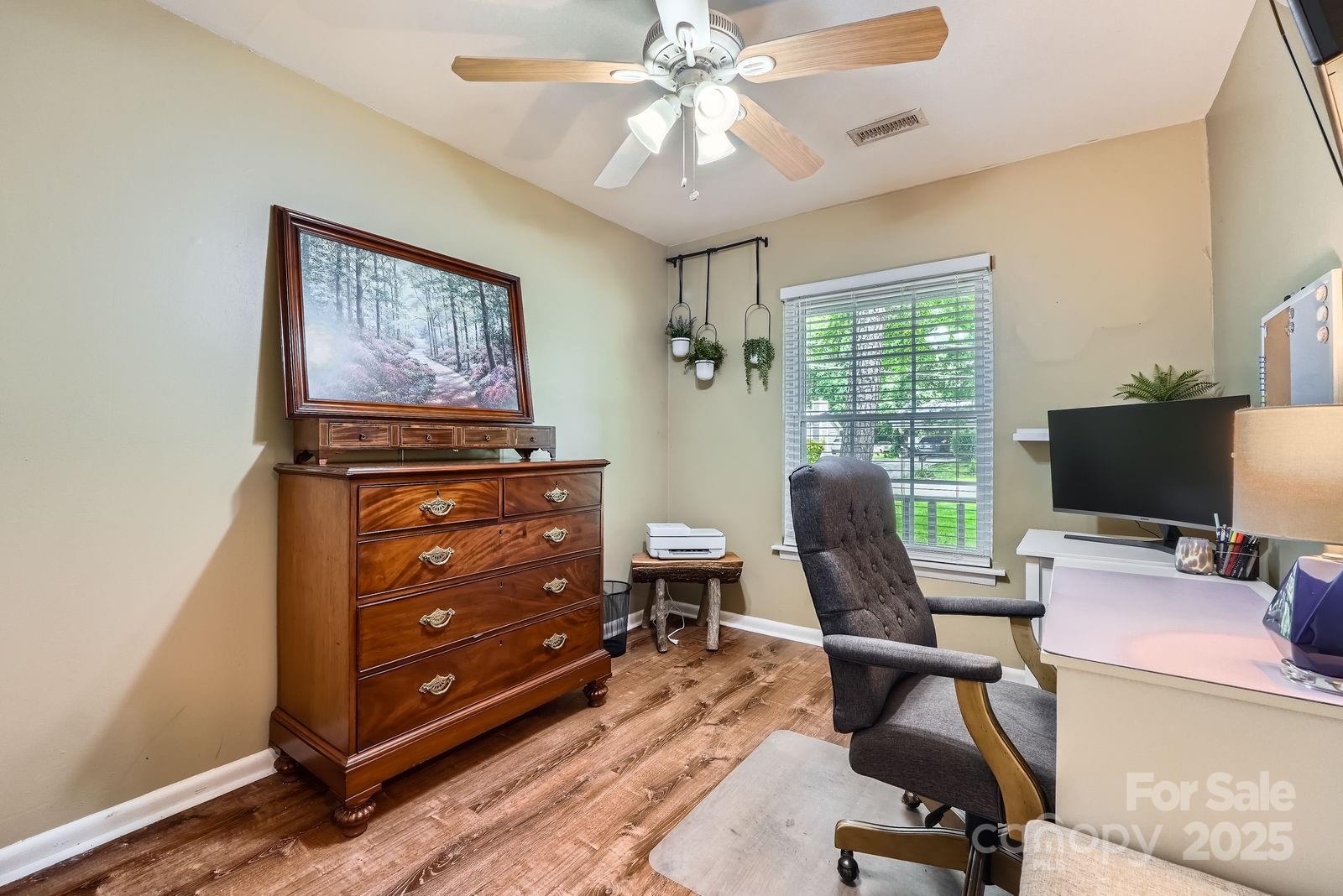 Midbrook - Residential