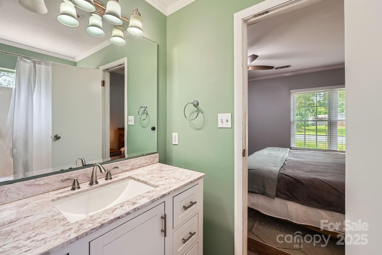 Midbrook - Residential