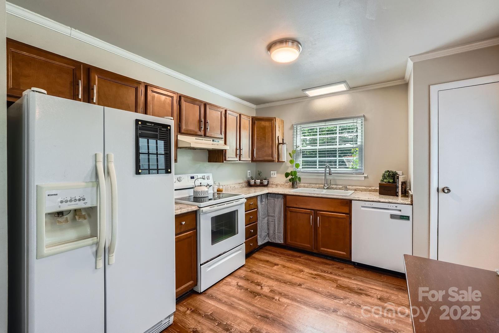 Midbrook - Residential