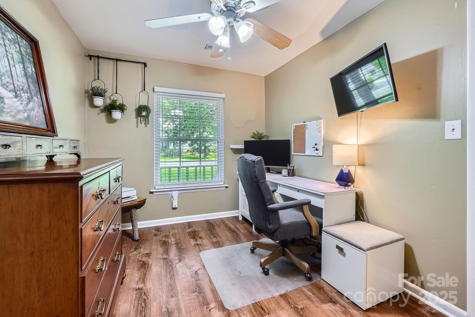 Midbrook - Residential