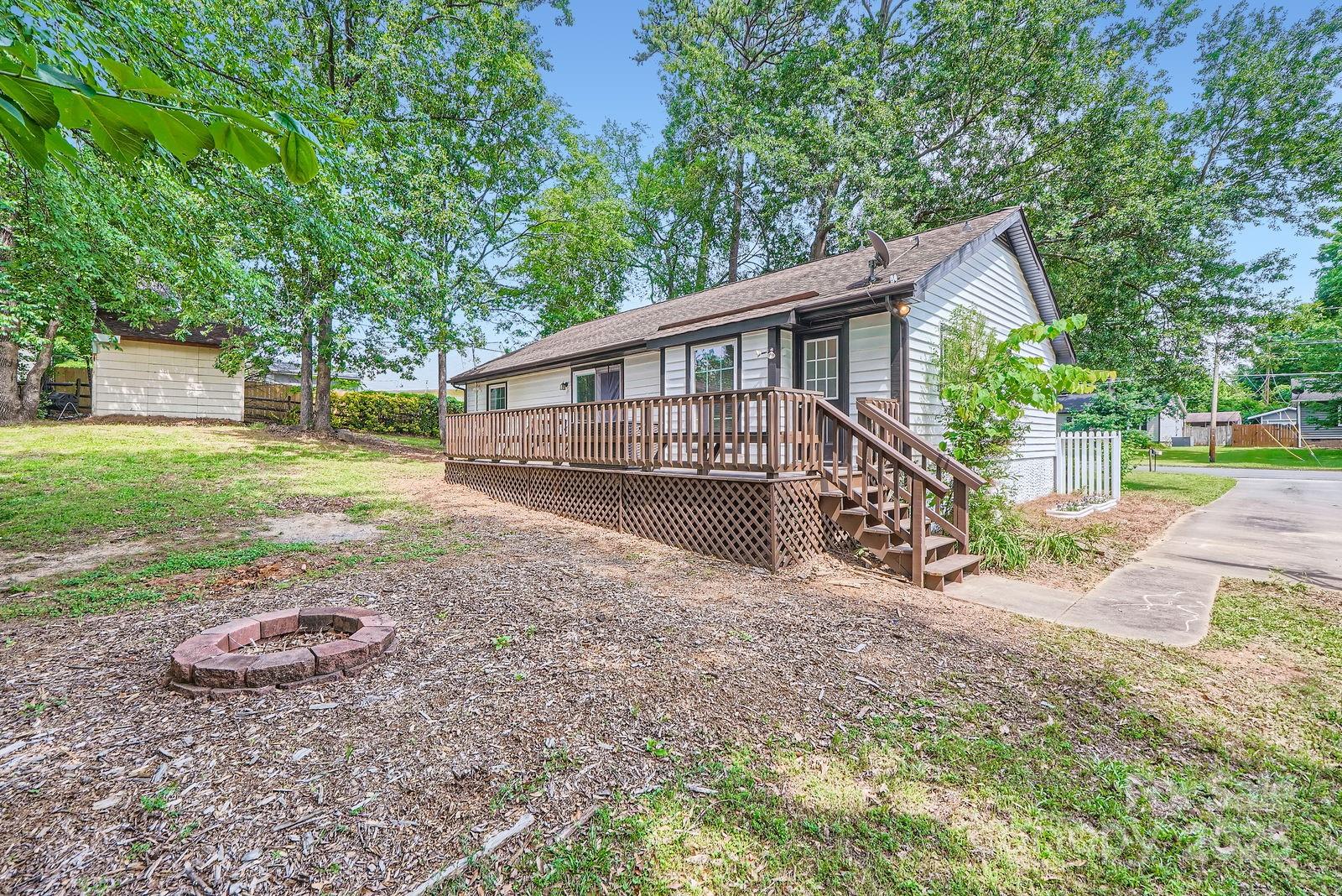 Midbrook - Residential