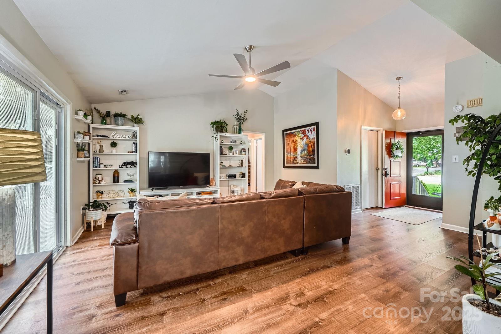 Midbrook - Residential