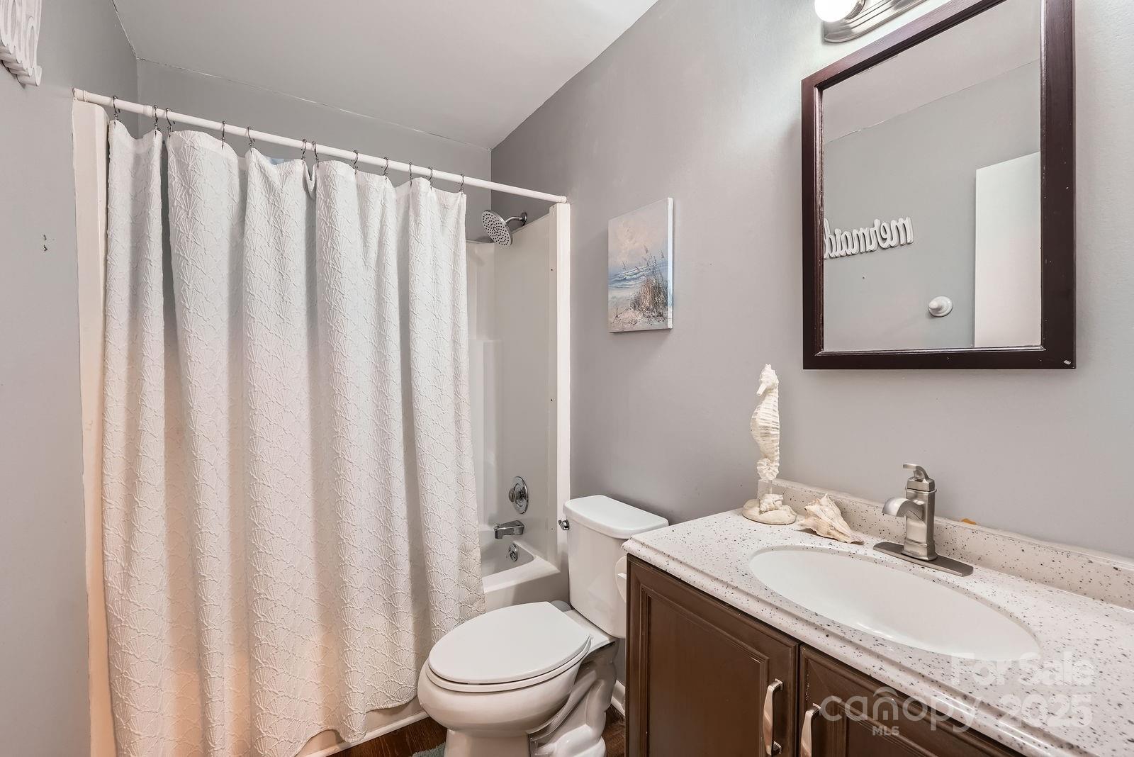 Midbrook - Residential