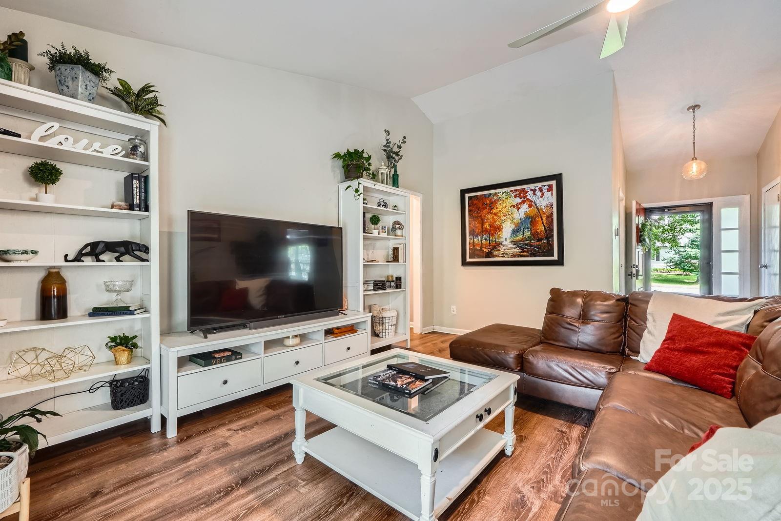 Midbrook - Residential