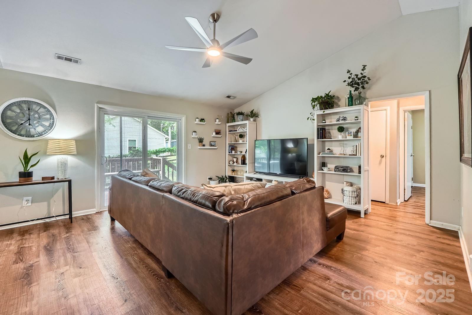 Midbrook - Residential