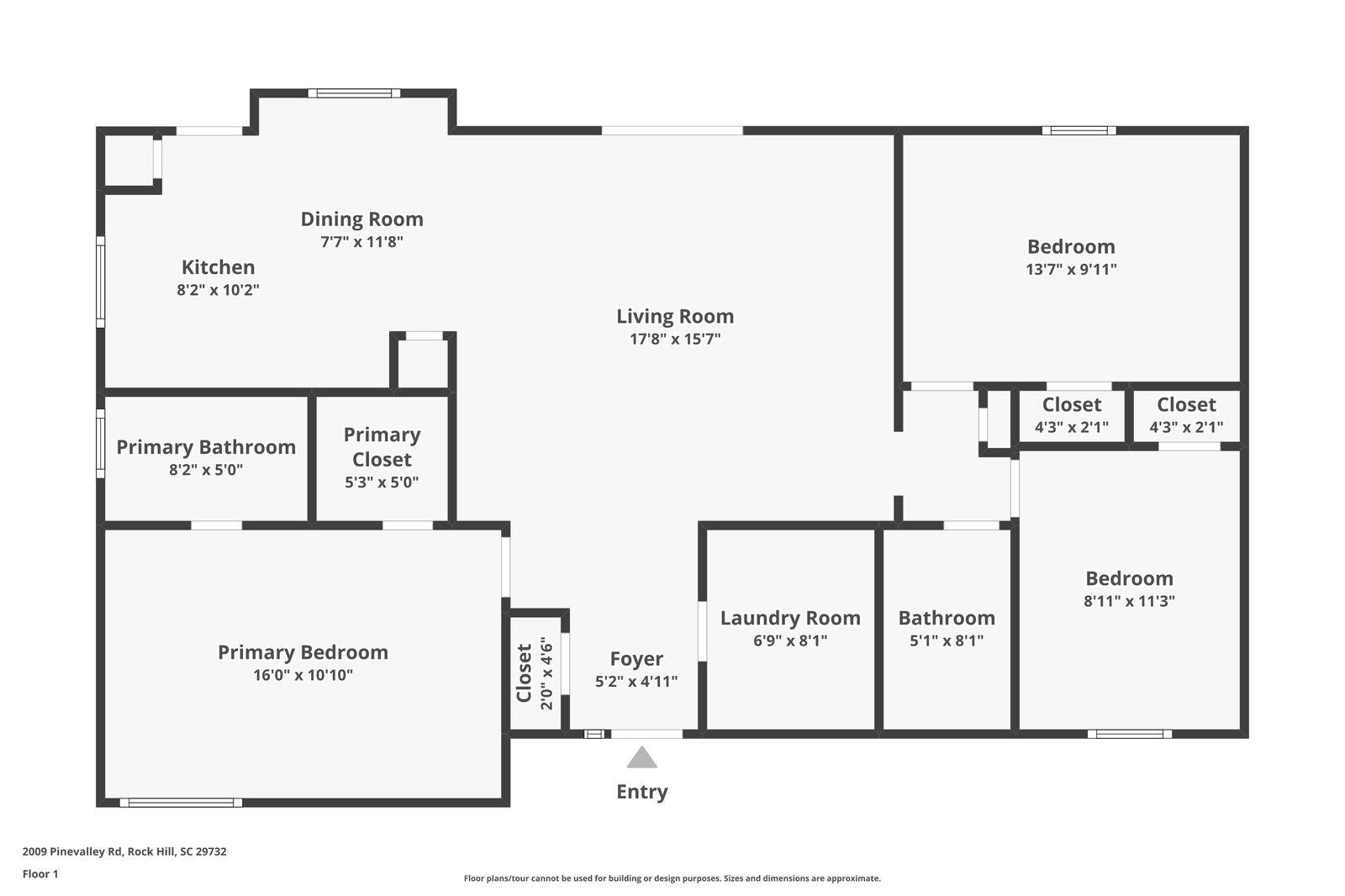 Midbrook - Residential