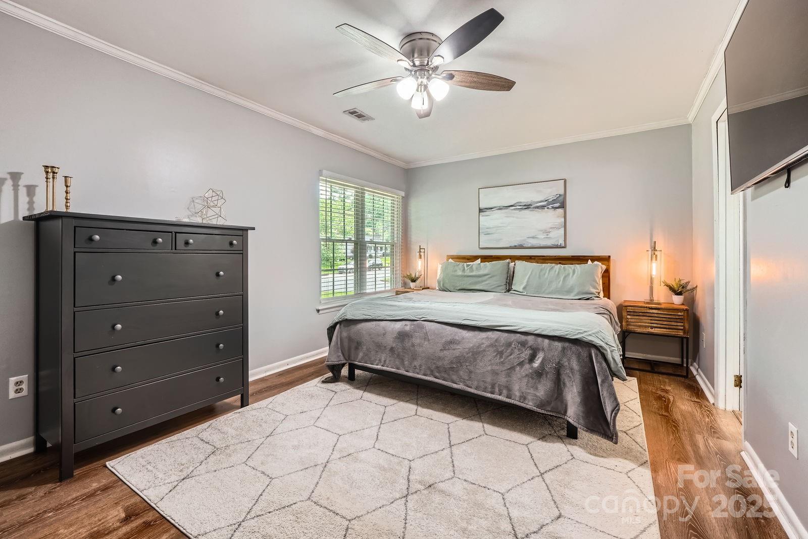 Midbrook - Residential