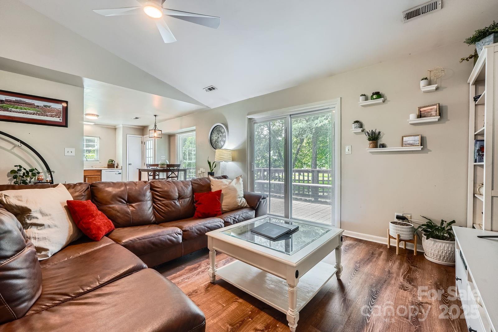 Midbrook - Residential