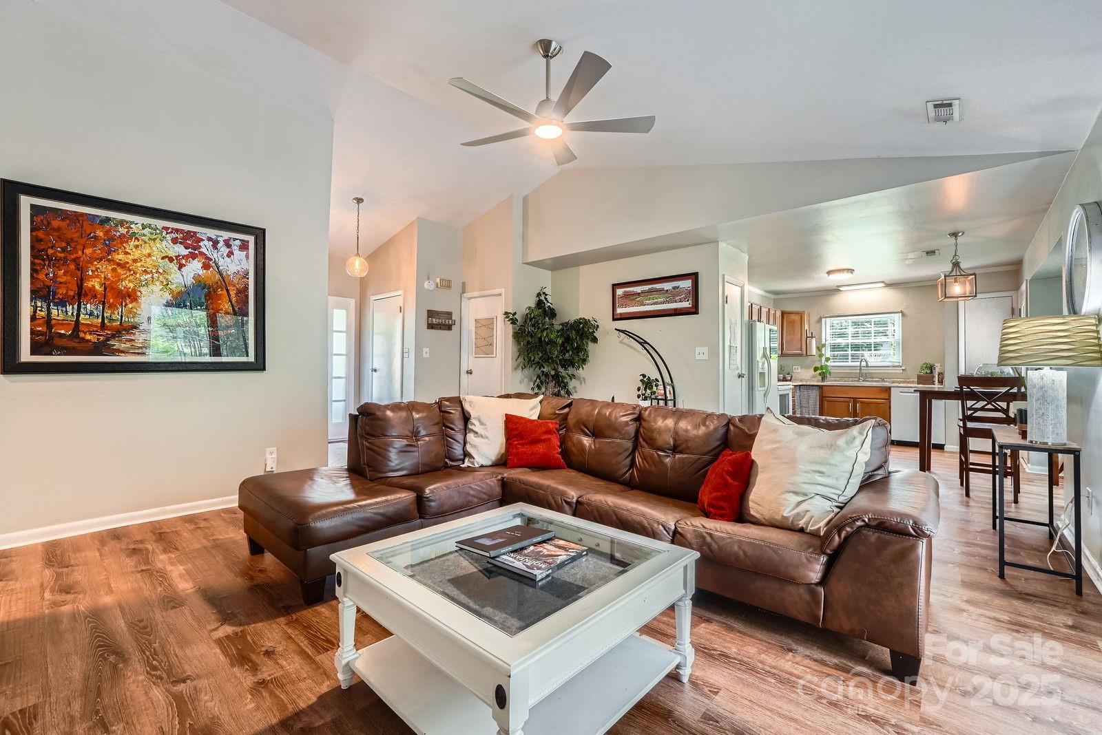 Midbrook - Residential