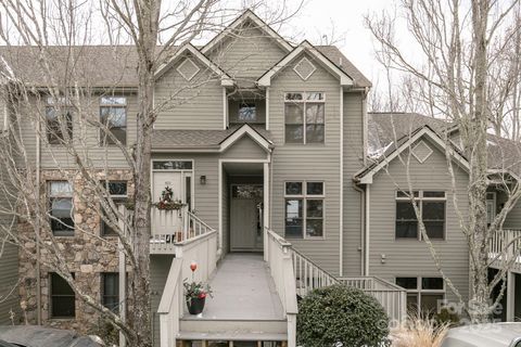 10 Stoney Falls Loop 4/203 Burnsville NC 28714