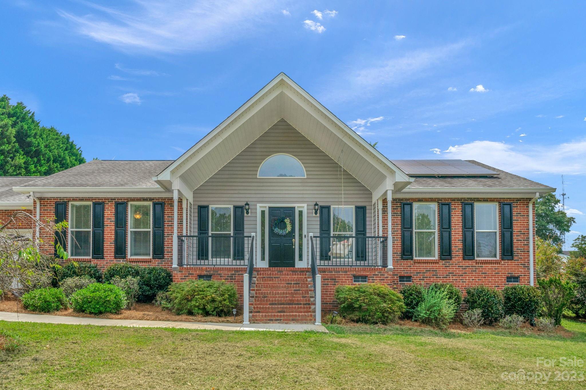 Hidden Lakes - Residential