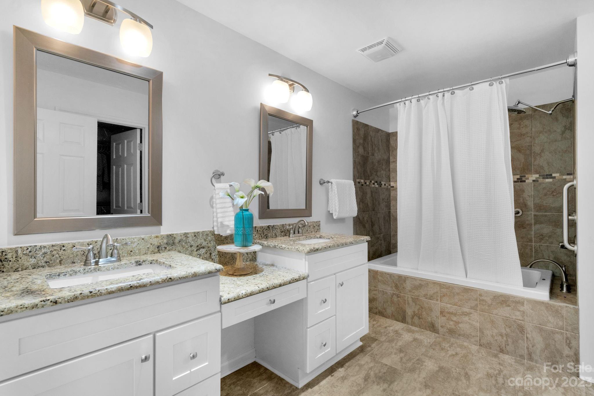 Hidden Lakes - Residential