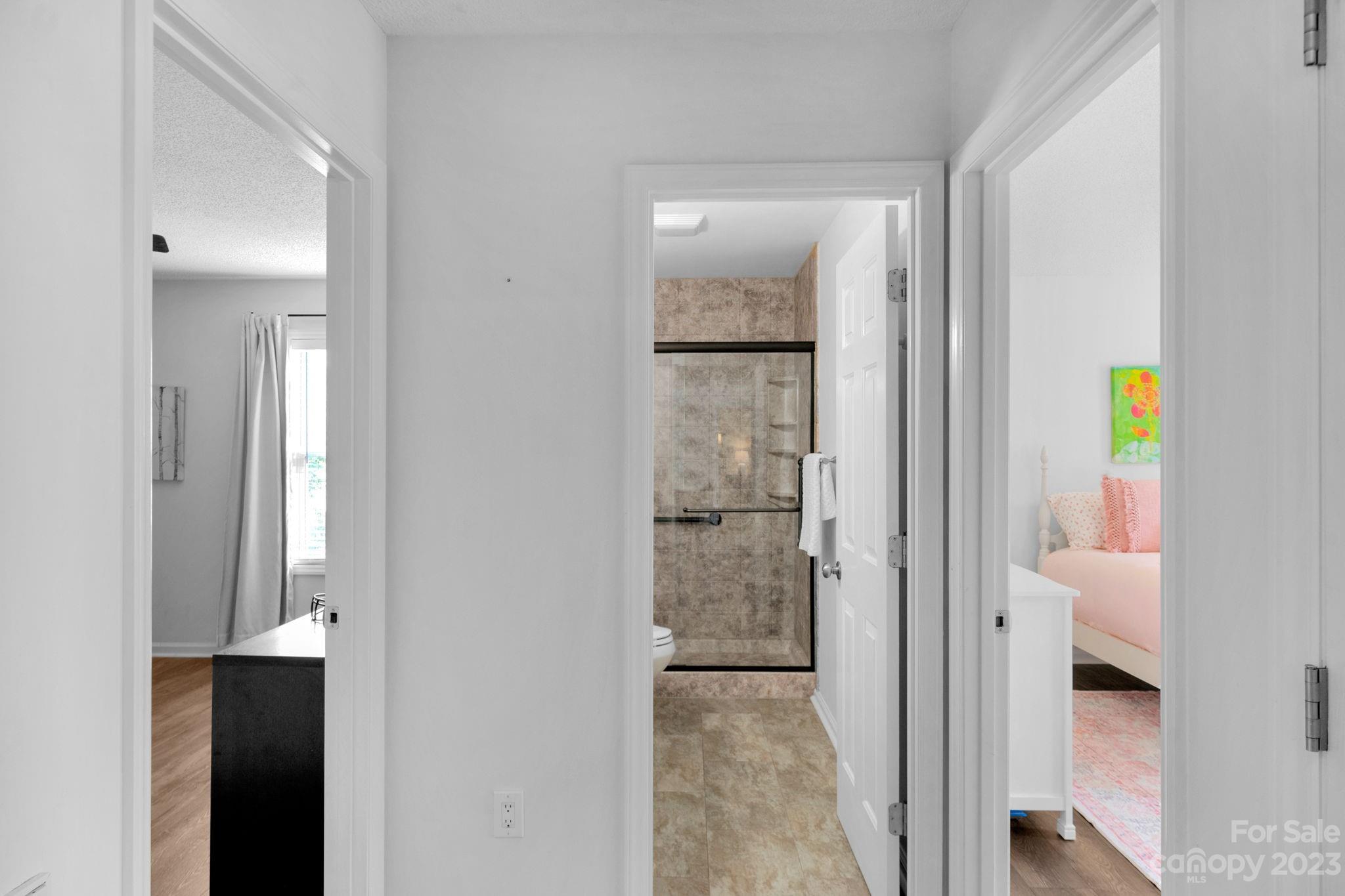 Hidden Lakes - Residential