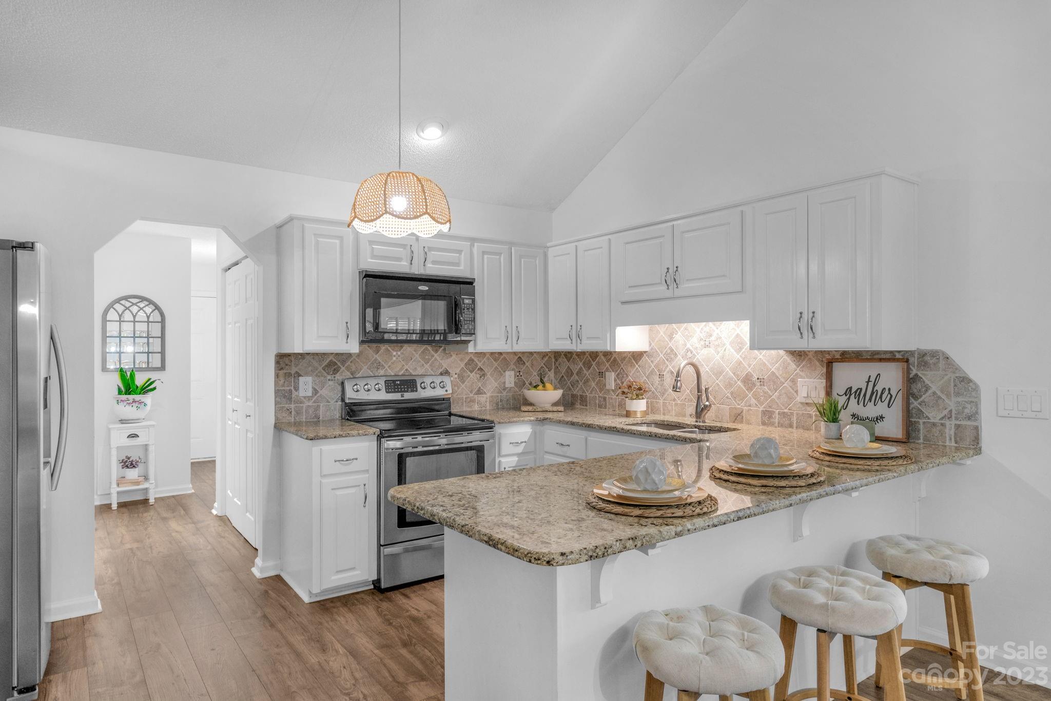 Hidden Lakes - Residential