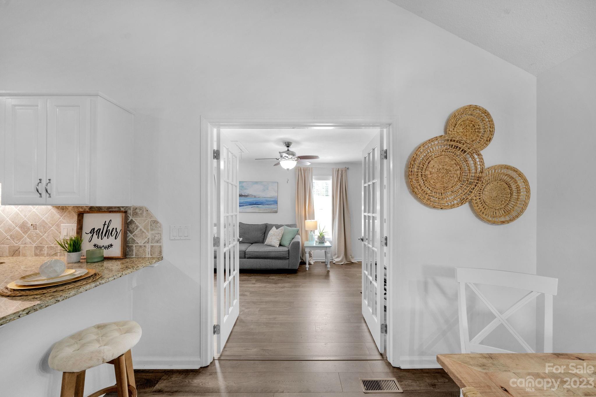 Hidden Lakes - Residential