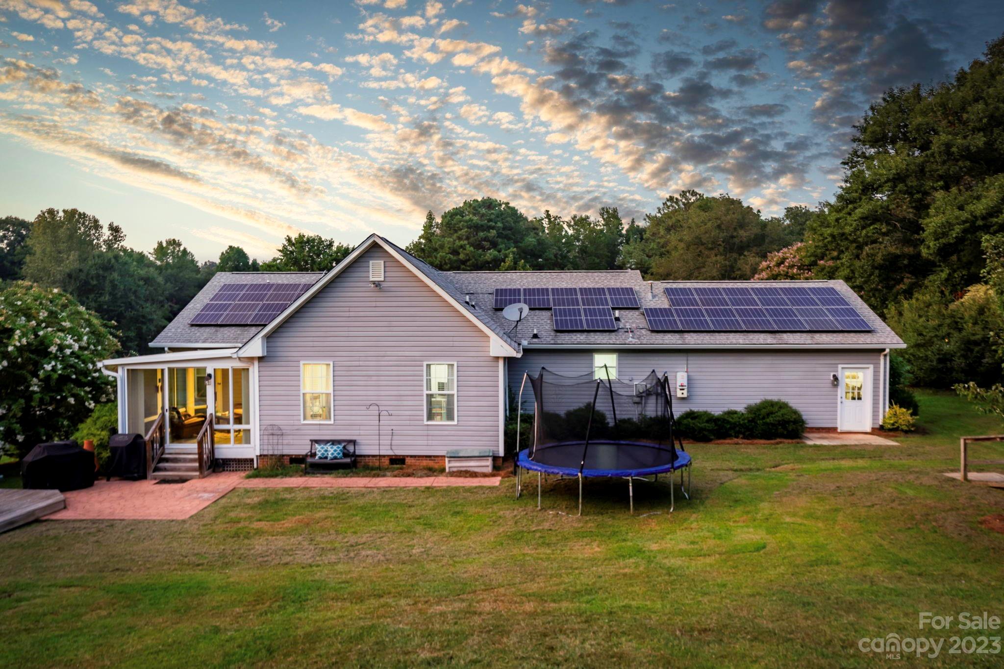 Hidden Lakes - Residential