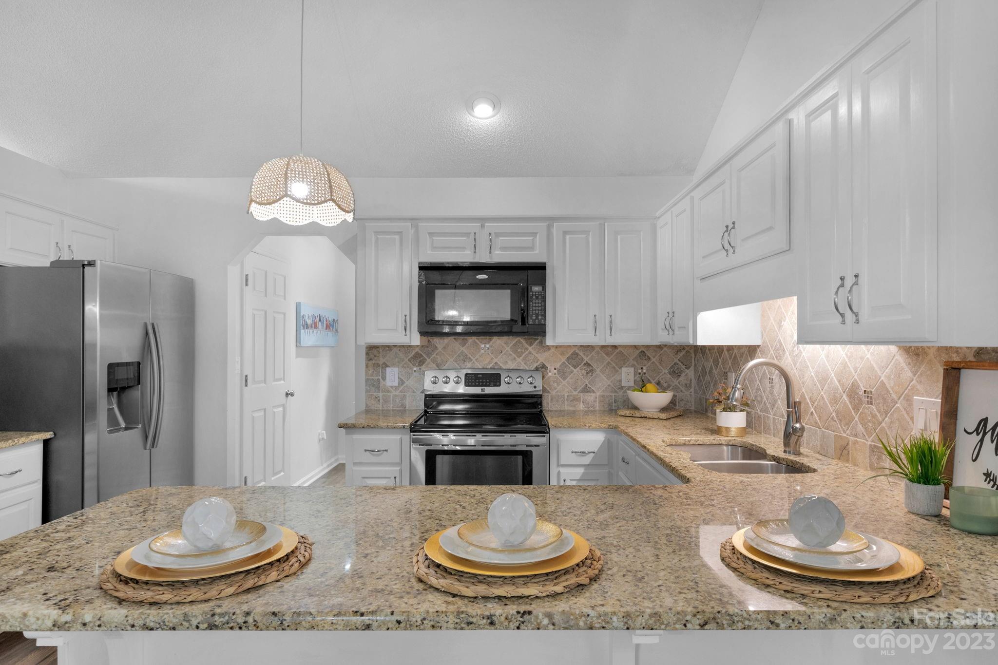 Hidden Lakes - Residential