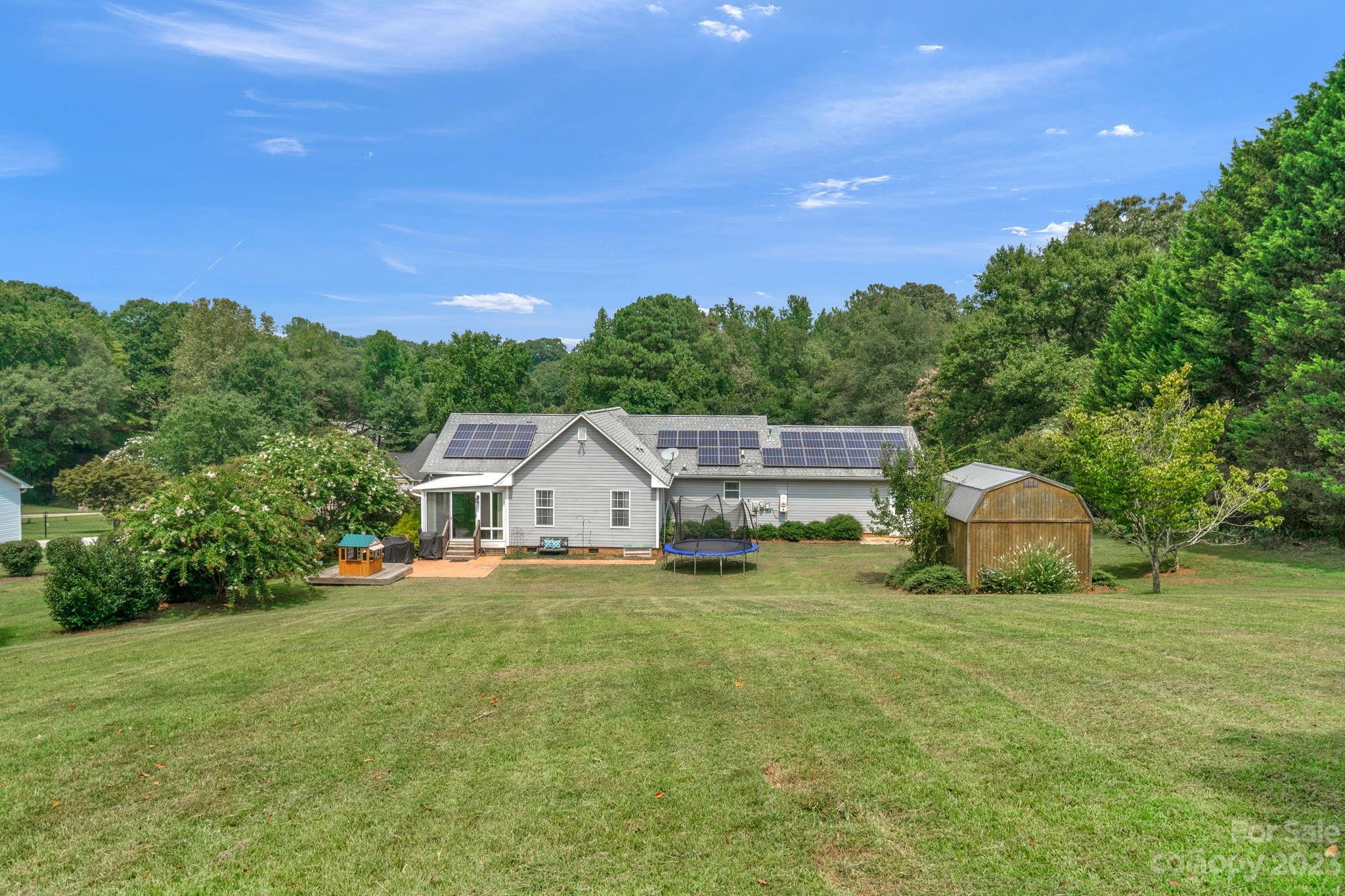 Hidden Lakes - Residential