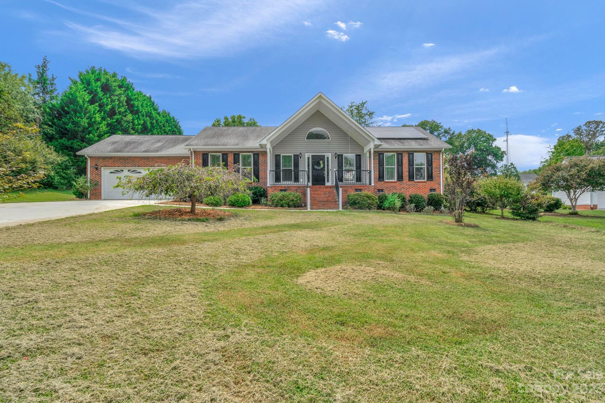 Hidden Lakes - Residential