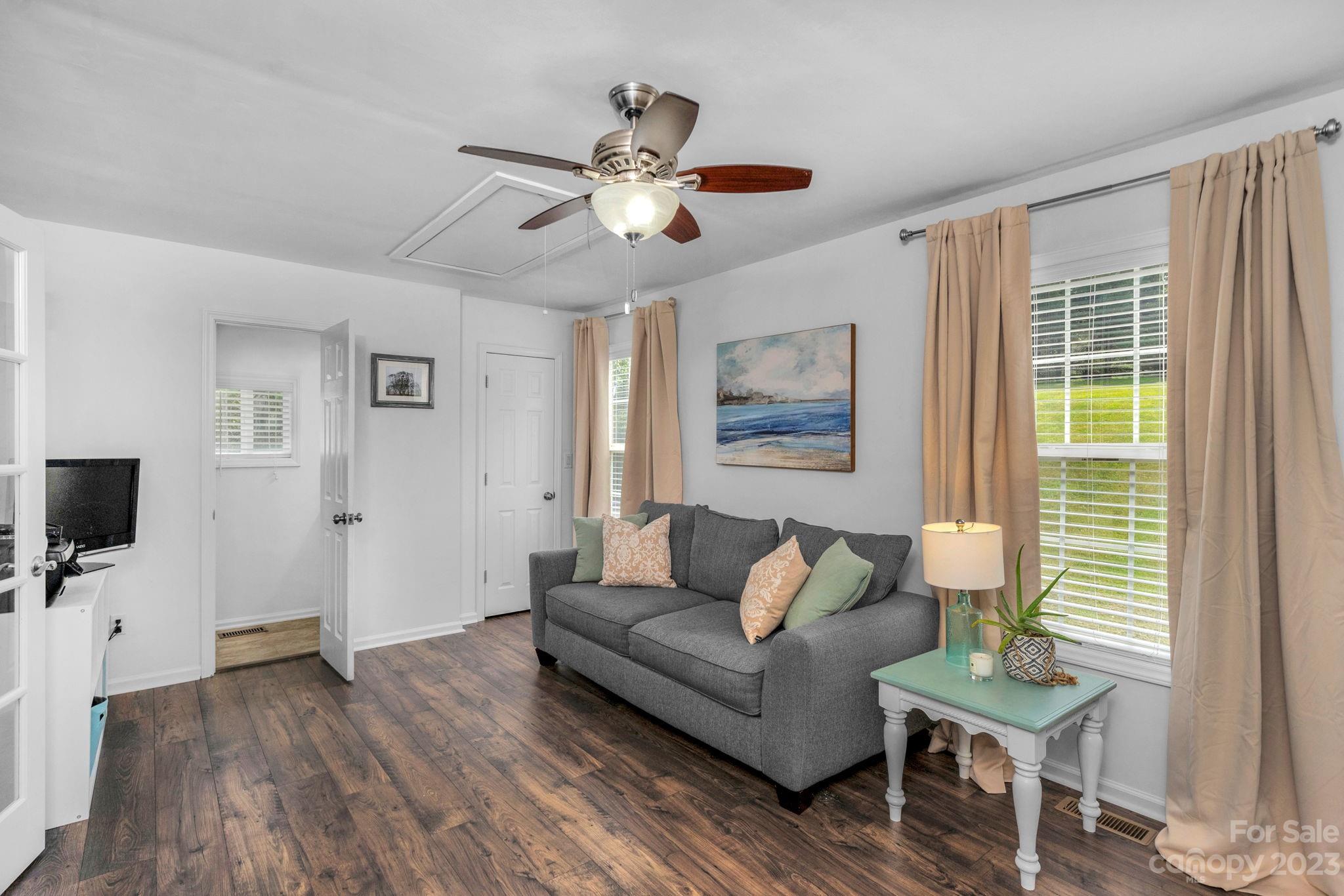 Hidden Lakes - Residential