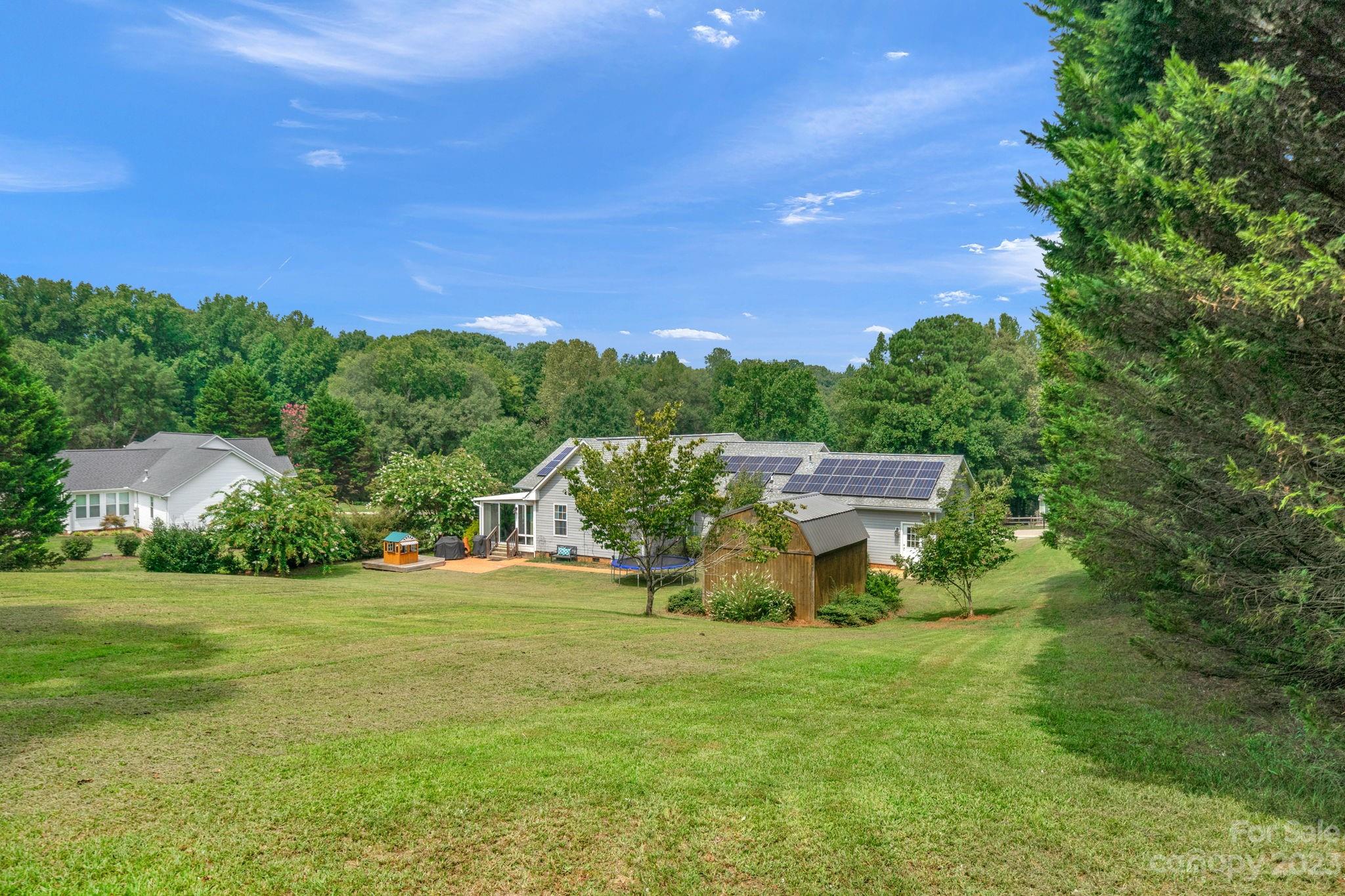 Hidden Lakes - Residential