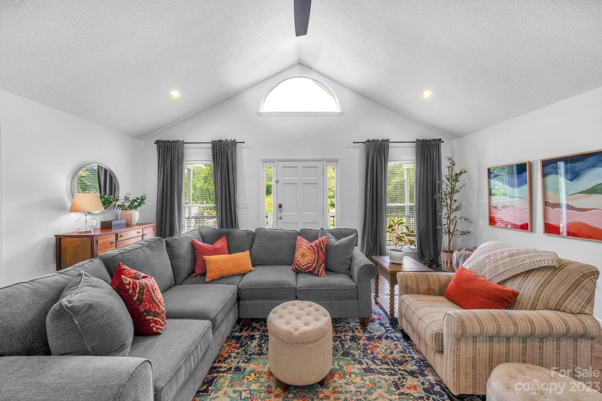 Hidden Lakes - Residential