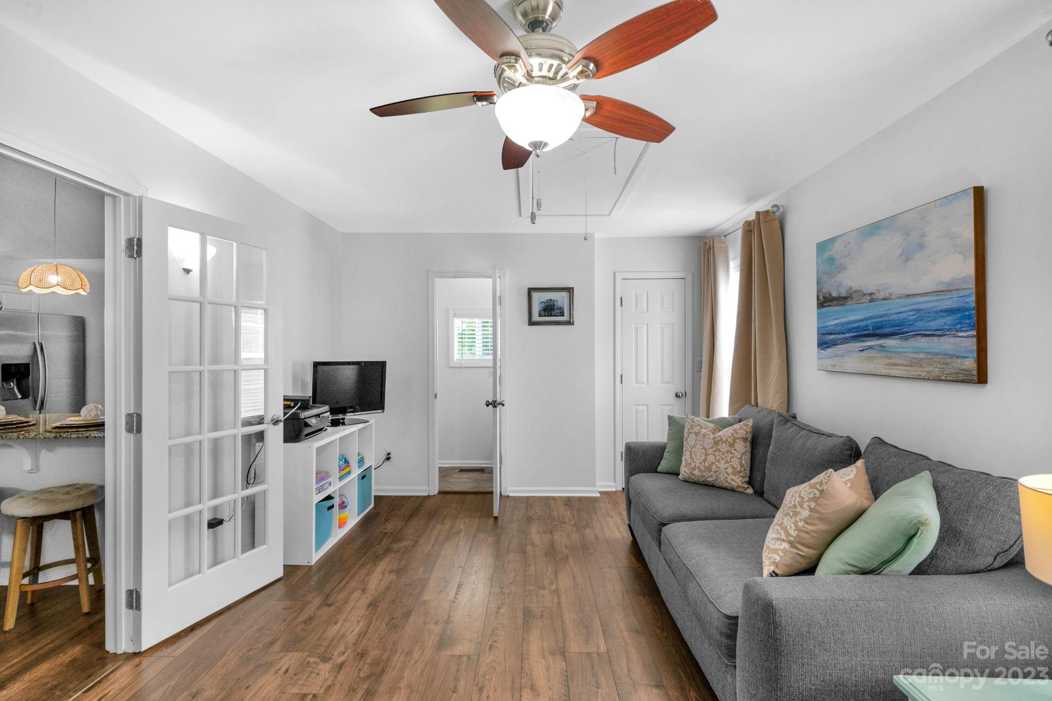 Hidden Lakes - Residential