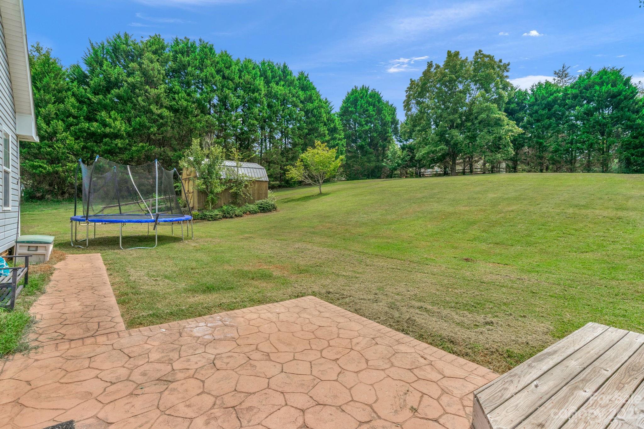 Hidden Lakes - Residential