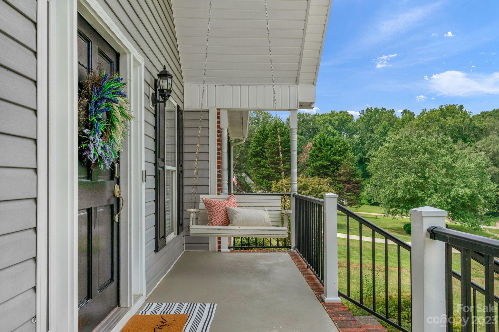 Hidden Lakes - Residential