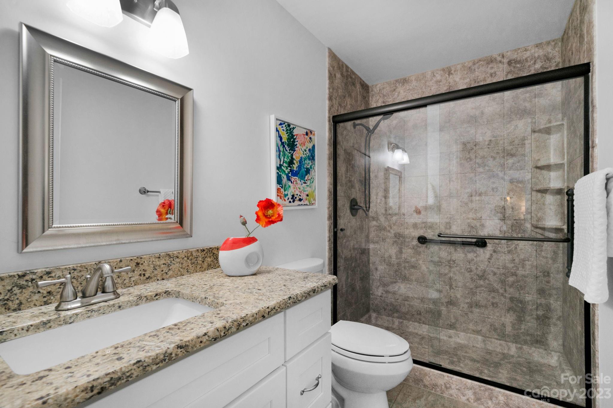 Hidden Lakes - Residential