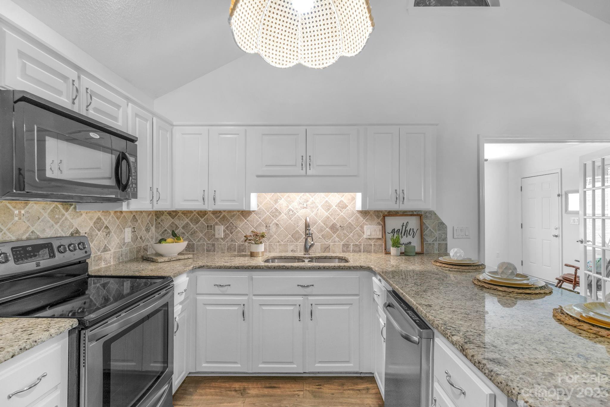 Hidden Lakes - Residential