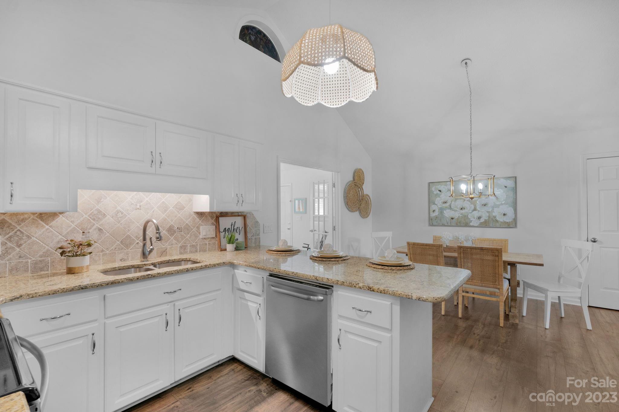 Hidden Lakes - Residential