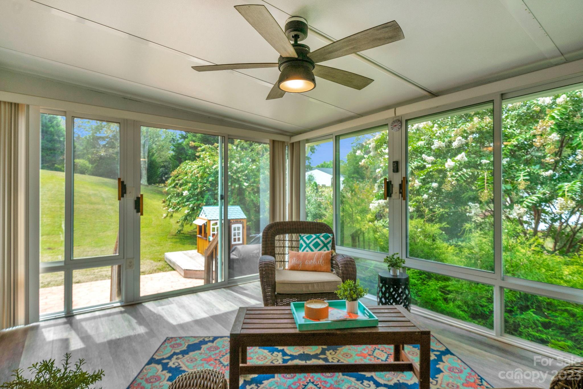 Hidden Lakes - Residential