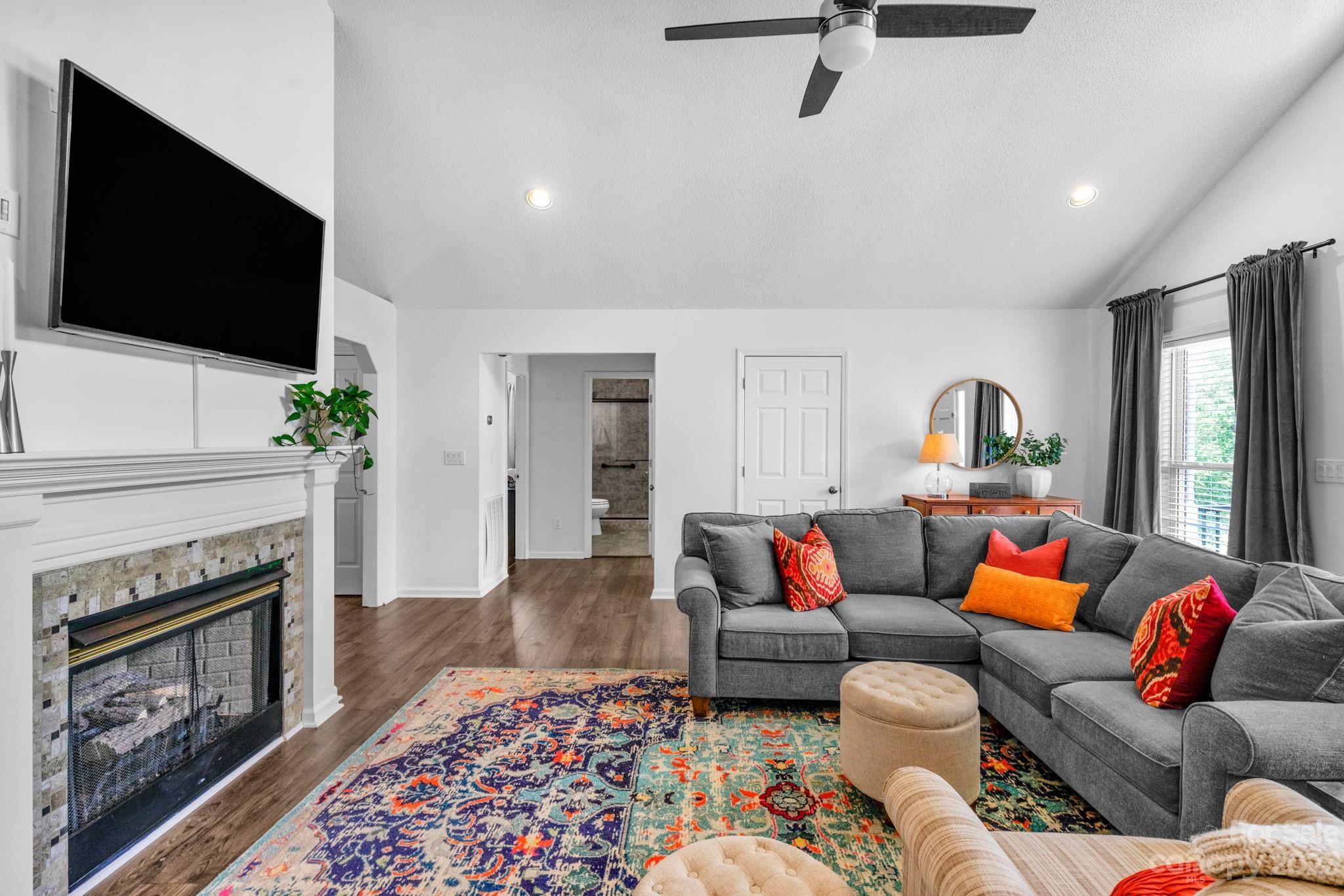 Hidden Lakes - Residential